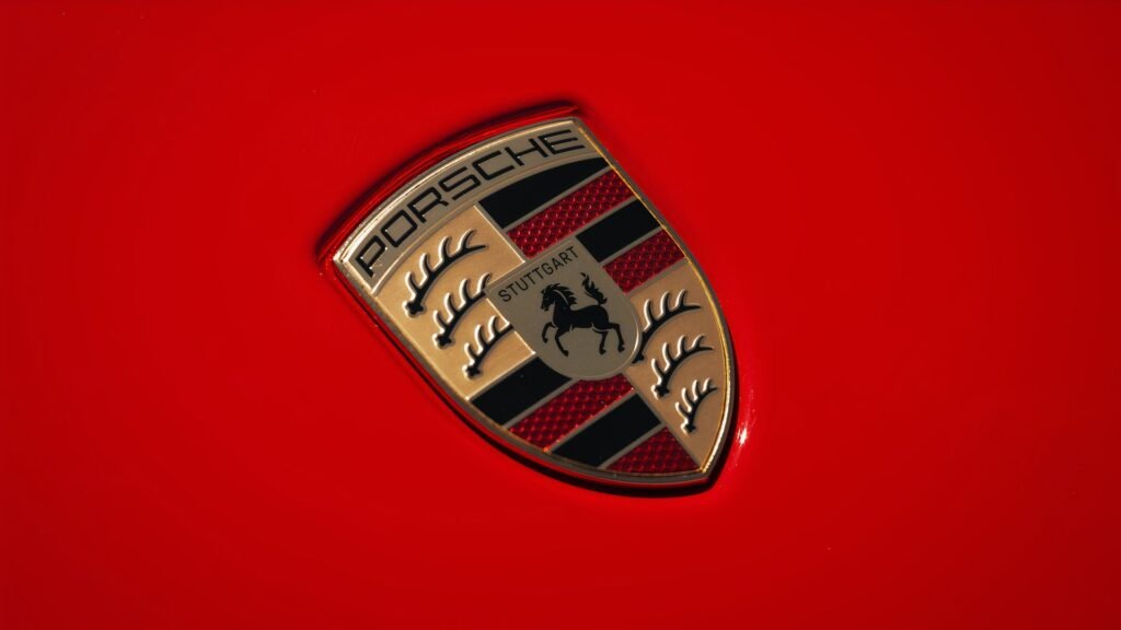 The Next Porsche Supercar Could Have A Little Bit Of Lamborghini In It