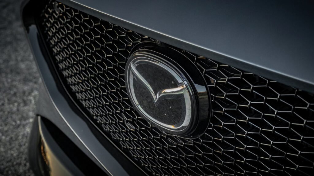 Mazda Is Ready To Play With Chargers, But It's Not What You Think