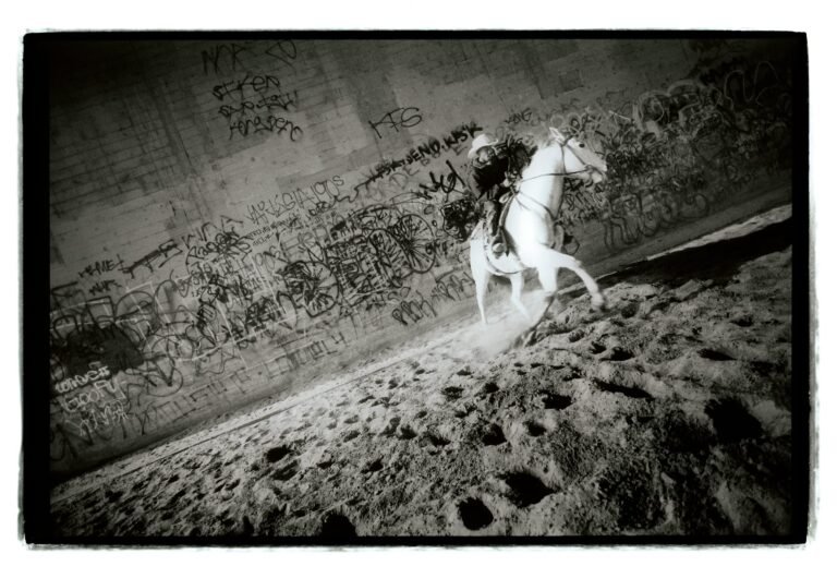 UCR ARTS Presents Dispatches: The Photography of Douglas McCulloh, 1990–2025
