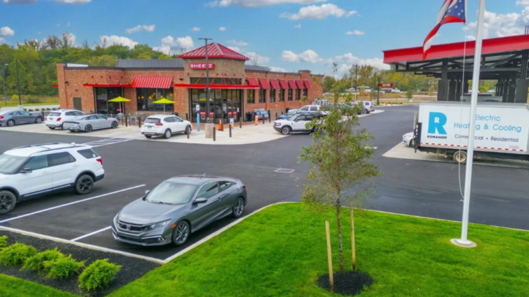 CBRE Arranges Acquisition of Newly Constructed Ohio Convenience Store