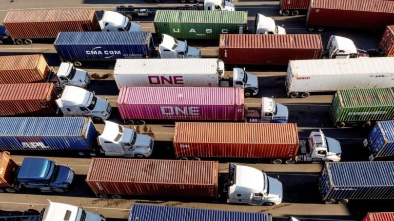 Diesel prices hit record high