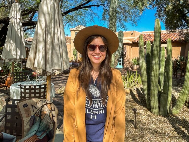 I'm a New Yorker who spent 2 days in Scottsdale and Paradise Valley. 8 things surprised me about Arizona's wealth hub.