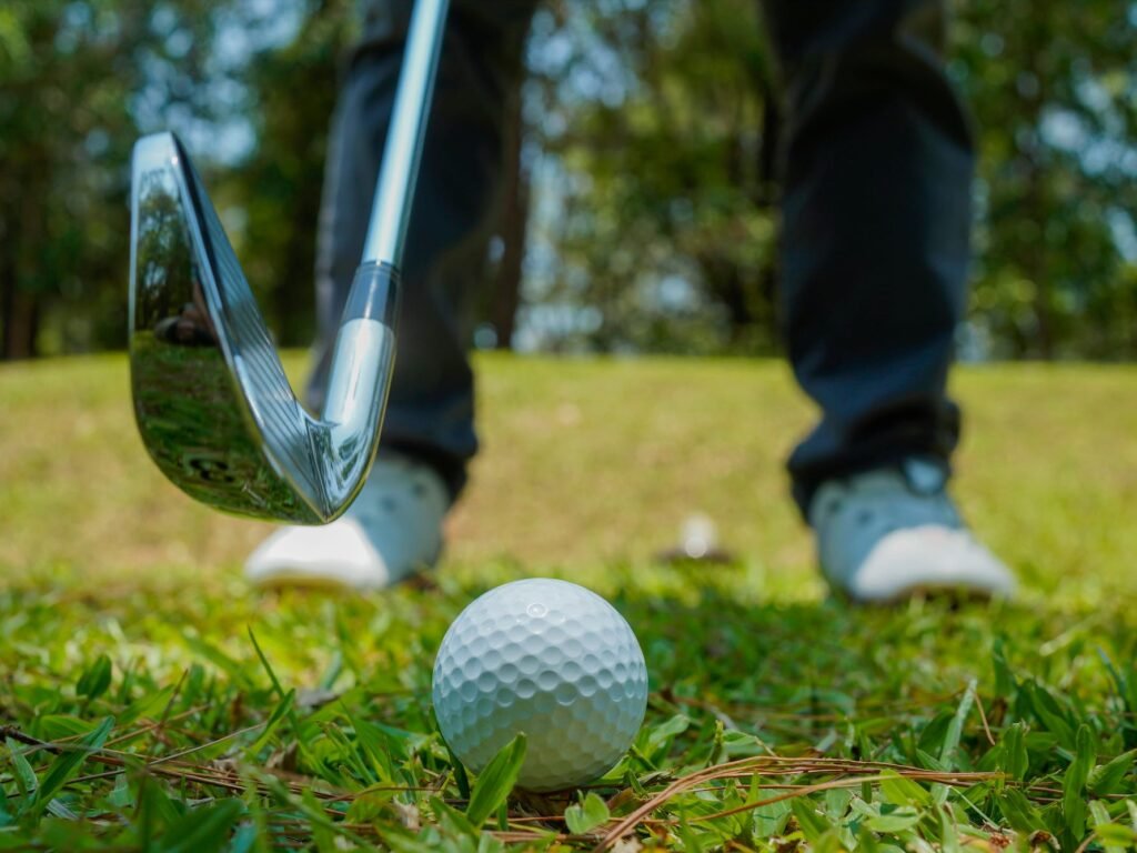 9 things you should never do at a golf course, according to PGA pros and employees