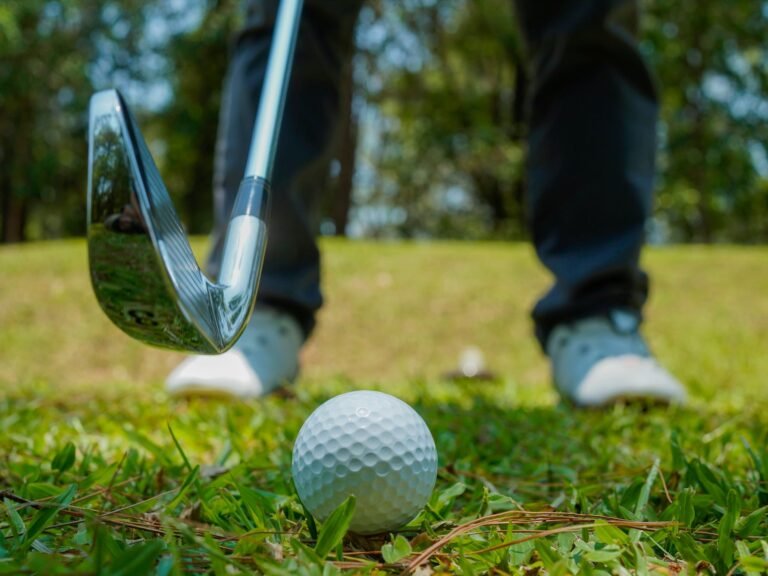 9 things you should never do at a golf course, according to PGA pros and employees