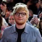 Ed Sheeran calls situation in Palestine ‘catastrophic and unjustifiable’ at solo concert