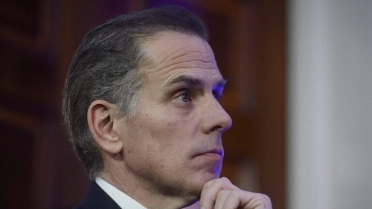 Hunter Biden to launch crypto meme coin
