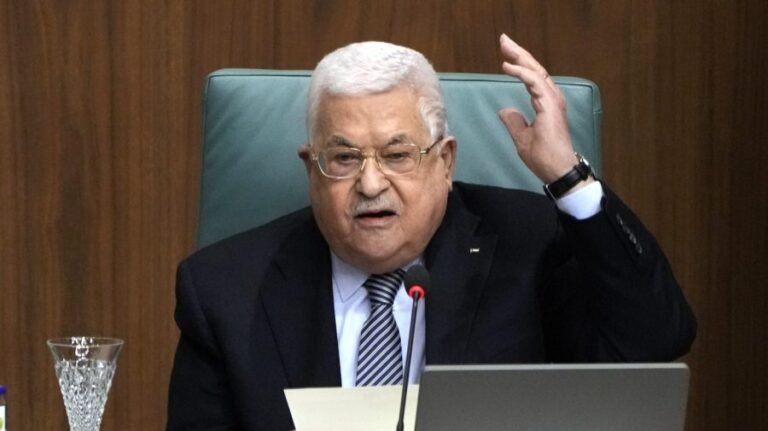 Trump administration denies visas for Palestinian delegation to attend UN General Assembly for second year