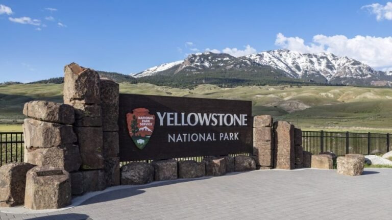 $25 million in national park project funds blocked by Trump administration: Report