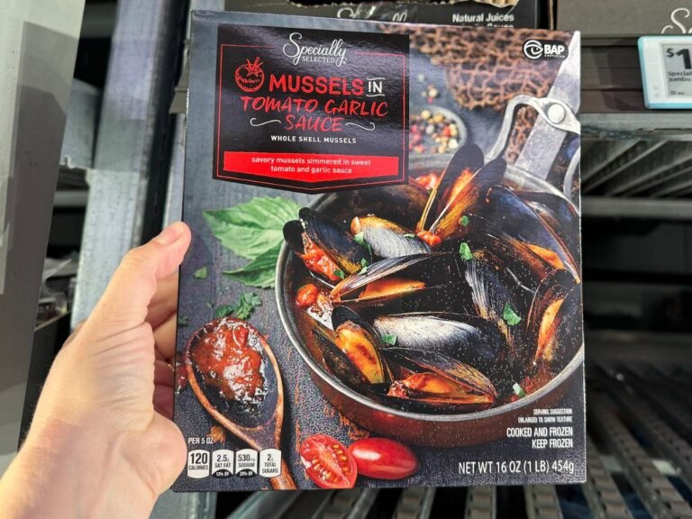 I'm a recipe developer, mom, and Aldi devotee. I buy these 11 products on every shopping trip.