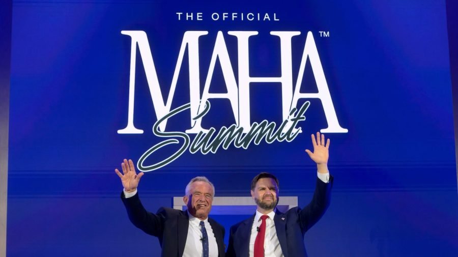 Vance, RFK Jr., Mike Tyson to speak at MAHA Summit in DC