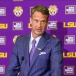 LSU's Lane Kiffin tests the NCAA's limits, creating college football firestorm