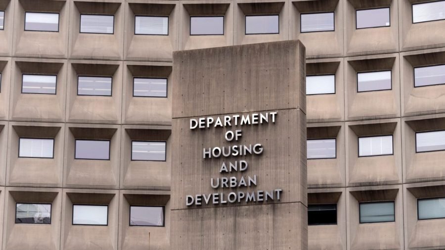 Trump administration gets green light to proceed with homelessness program overhaul