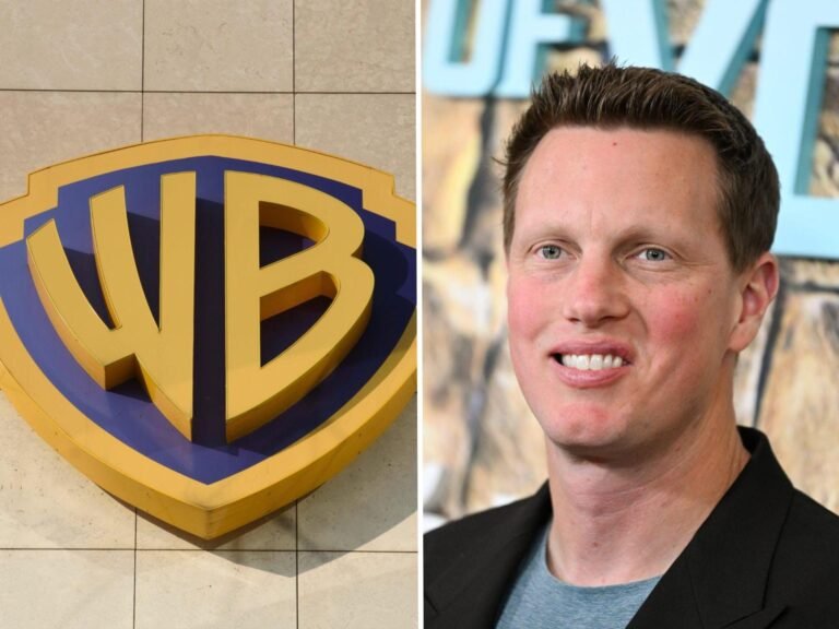 Read the memo that Paramount CEO David Ellison sent to staffers after 2 settlements that clear the way for his WBD deal