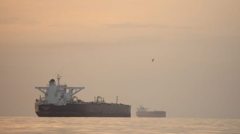 Iranian ship attacked near Strait of Hormuz: Iranian state media