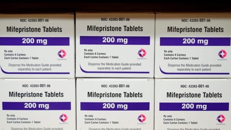 Federal court to hear arguments on abortion pill access