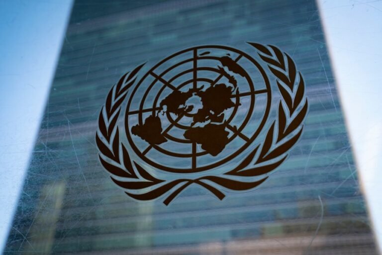 US only country to oppose UN resolution correcting Africa's size on world maps