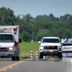 Man shot, injured in Butler Trump assassination attempt dies