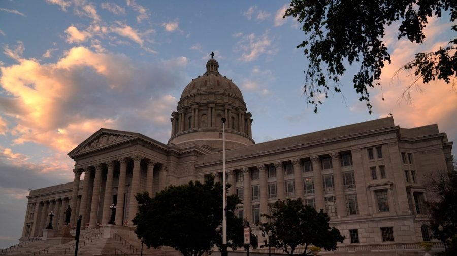 Missouri's GOP-friendly congressional map returns to Supreme Court