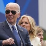 Biden to attend Ground Zero 9/11 memorial ceremony for 25th anniversary