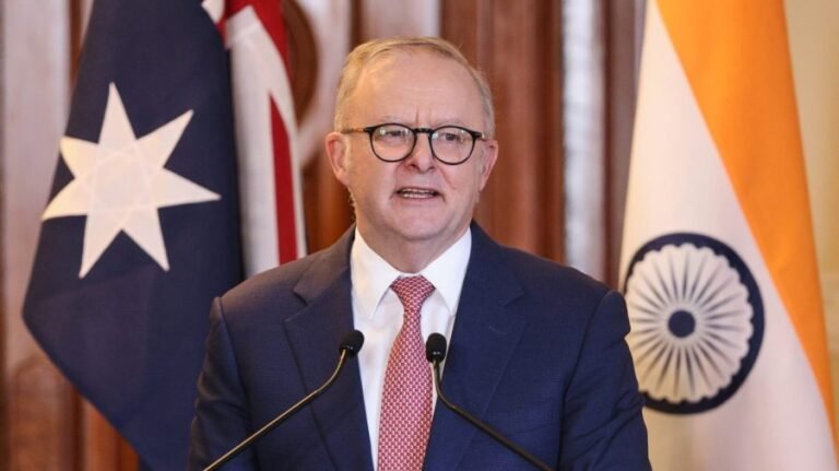 US warns Australia's social media reforms 'facilitating censorship'