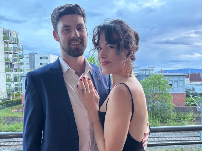 I’m dating a founder and it feels like a relationship on steroids. I’ve had to take a backseat to my dreams— but with the right person, it’s worth it.