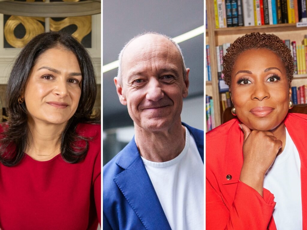 Power Hours: Inside the daily routines of highly successful people