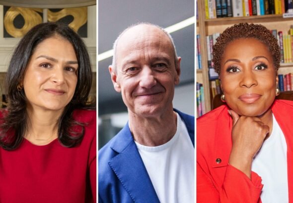 Power Hours: Inside the daily routines of highly successful people