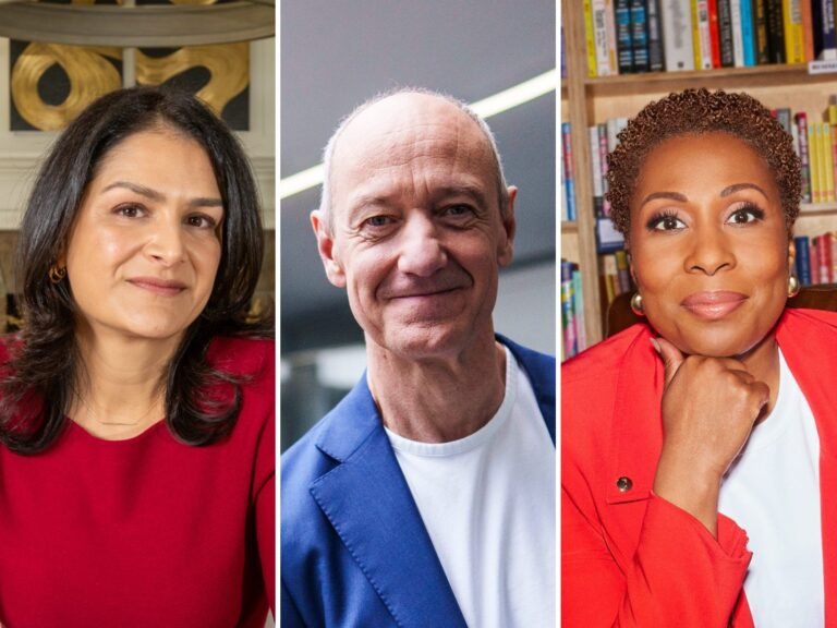 Power Hours: Inside the daily routines of highly successful people