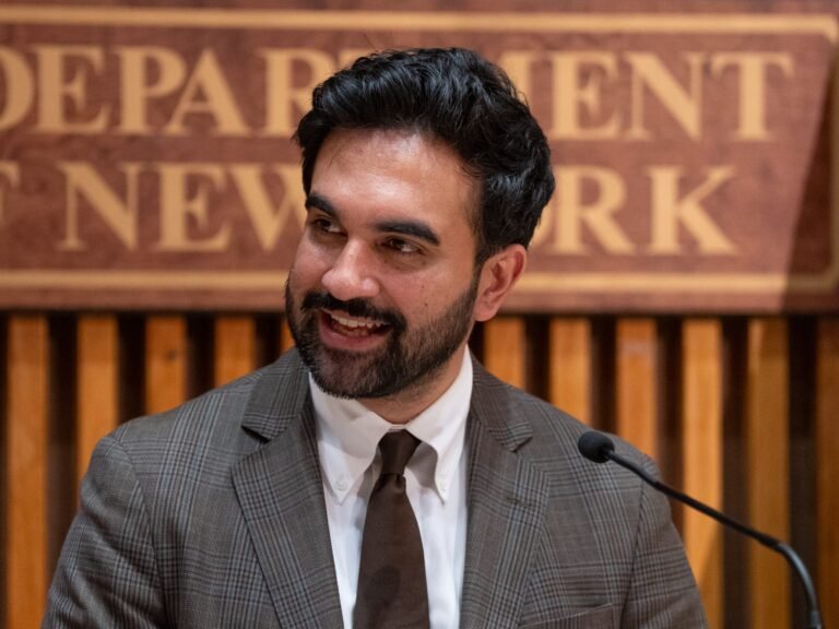 Judge rules Mamdani's pied-à-terre tax rollout needs a do-over