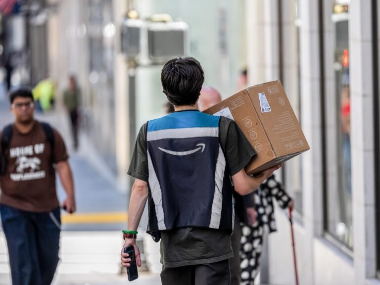 Amazon customers are up in arms over an email change