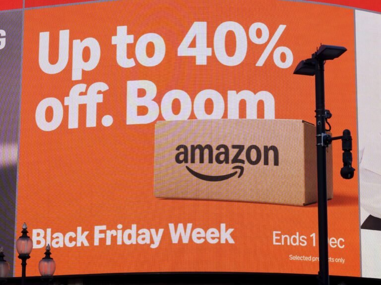 Amazon's fight with the FTC contains an uncomfortable lesson for advertisers
