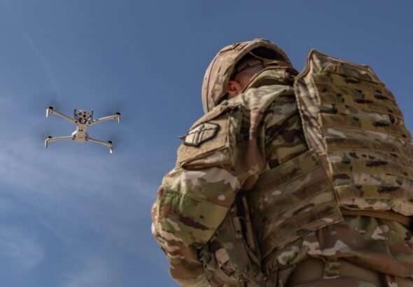 The US Army has lost the top general and the 'change agent' secretary who were driving its transformation for future fights