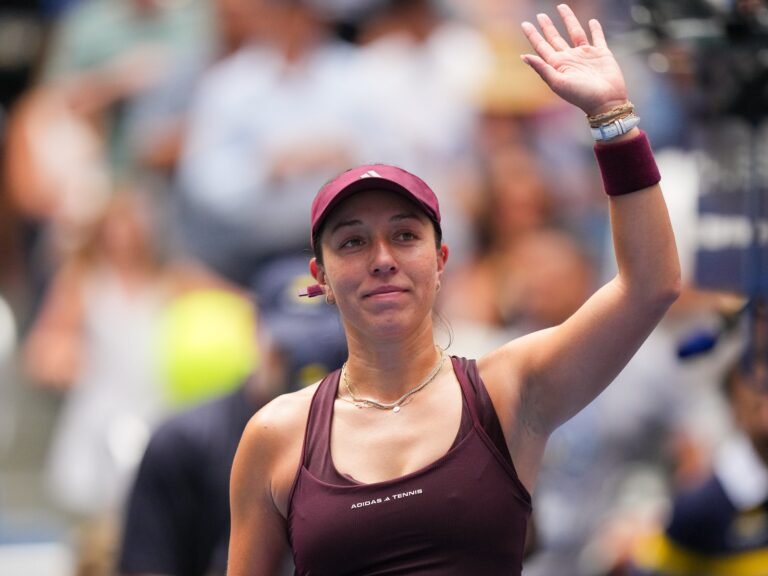 Meet Jessica Pegula, the billionaire heiress fighting for her first Grand Slam title at the US Open