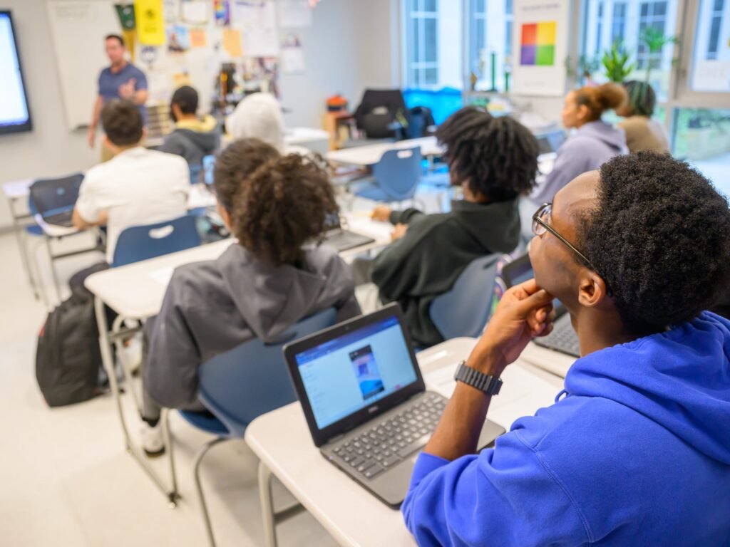The states where K-12 students care most about doing well in school, ranked
