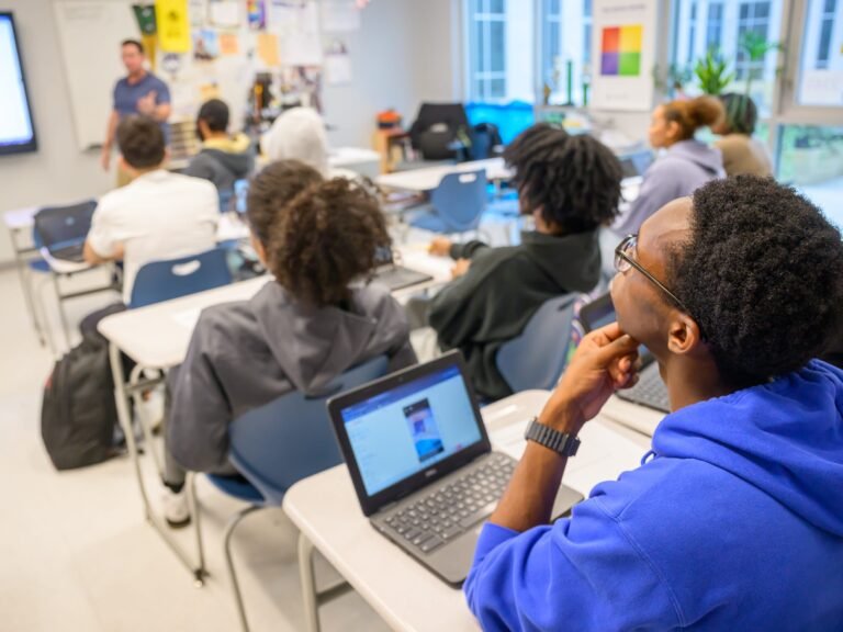 The states where K-12 students care most about doing well in school, ranked
