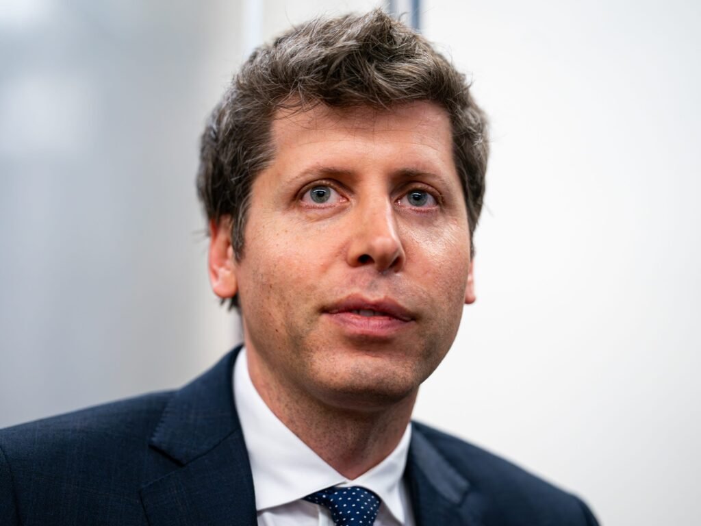 Sam Altman says fears that AI data centers guzzle water are overblown — but hard to dispel
