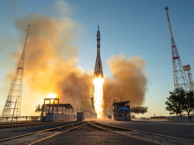 All 16 of Russia's latest satellites for its Starlink rival failed to reach their intended orbit