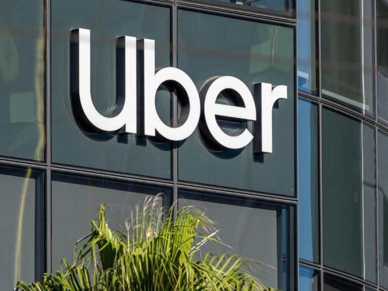 Uber is laying off 10% of its staff as it seeks to cut management layers. Read the CEO's memo