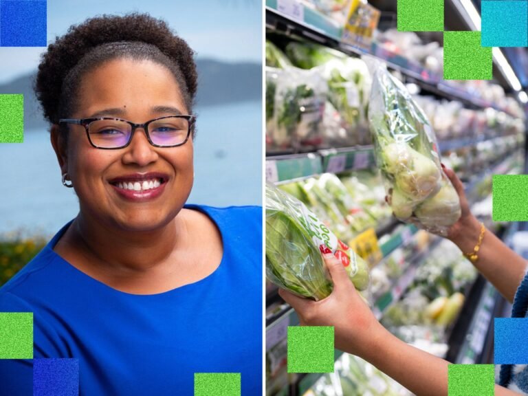 A food-safety expert explains why more recalls aren't necessarily a bad thing — and how AI plays a role