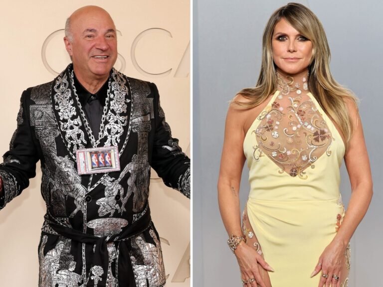 Red-carpet looks that have missed the mark in 2026 — sorry