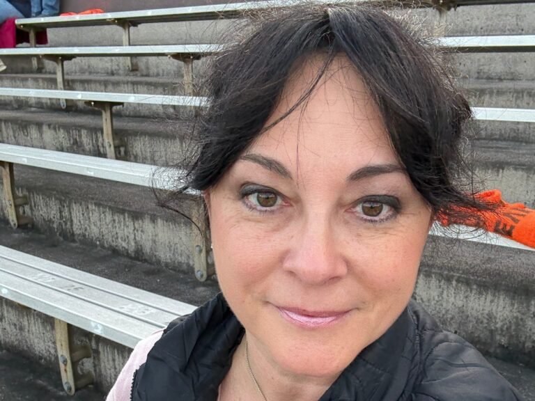 I was the PTA mom who did everything. Then I decided my son needed me more.