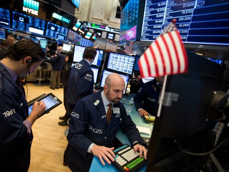 What the big bond sell-off means for your wallet