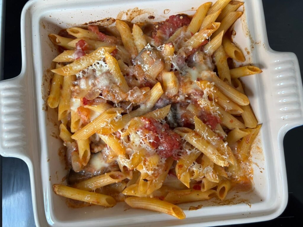 This Ina Garten recipe helped me turn one easy lunch into 2 different meals I actually crave — and kept me fed all week
