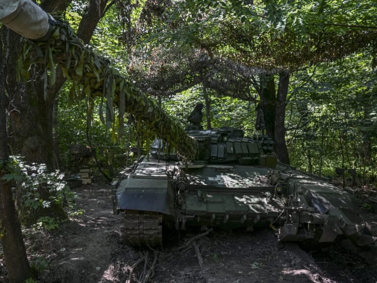 Hundreds of firms are trying to access a new website that lets them study salvaged Russian weapons