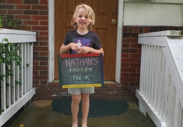 We regret redshirting our son. Skipping a grade fixed the problem.