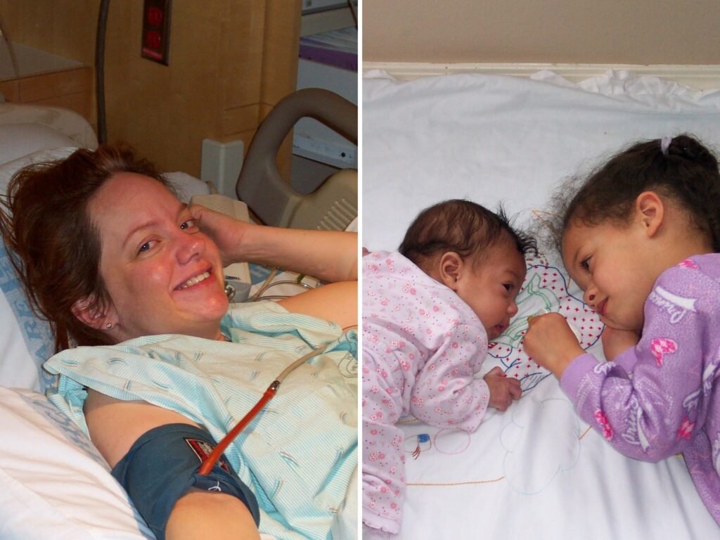 Everyone joked that my pregnancy bed rest sounded like a dream. In reality, it was the hardest 3 months of my life.