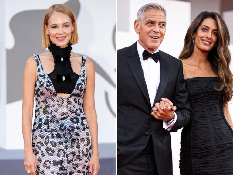 5 of the best outfits and 3 that missed the mark at the 2026 Venice Film Festival