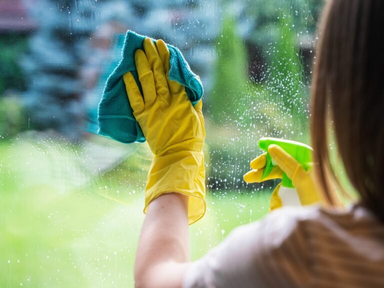 Paying someone to clean my house used to make me feel guilty. I'm done apologizing.