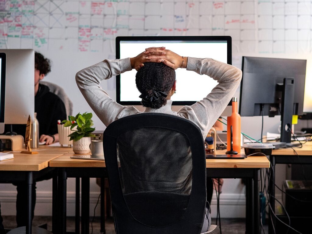 AI can turn a few sentences into pages of prose. Some employers have had enough.