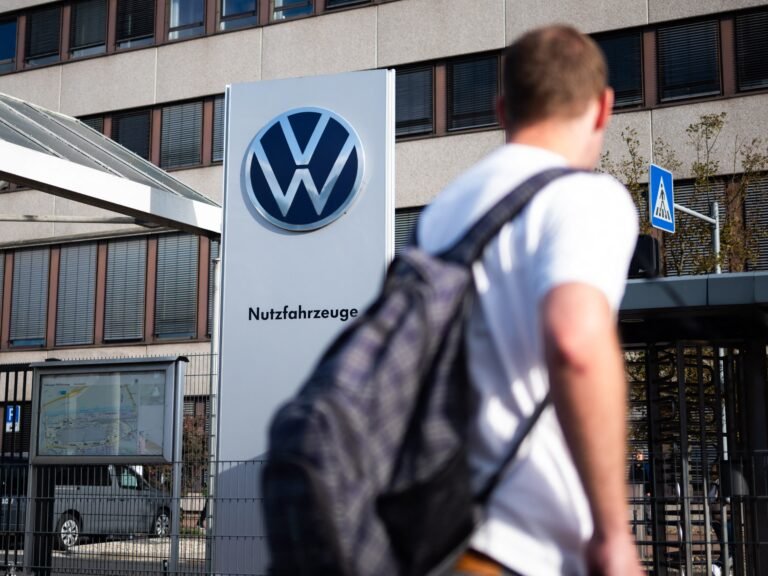 Volkswagen plans 50,000 more job cuts amid biggest overhaul in its history